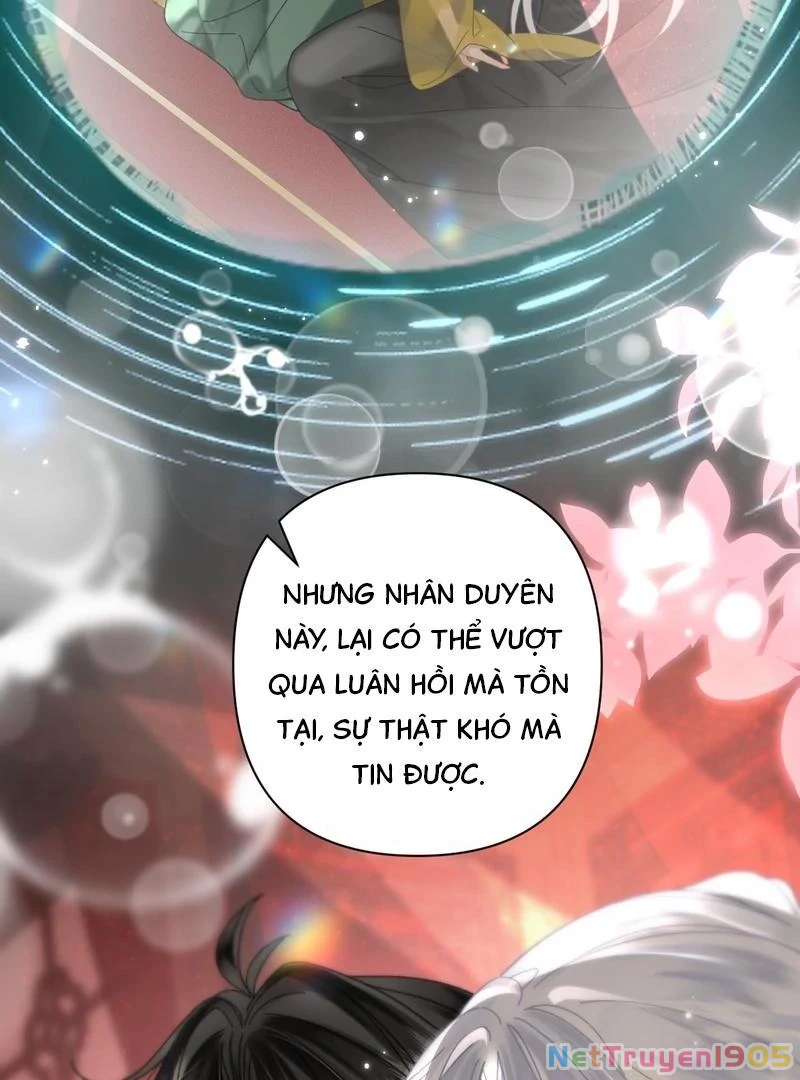 Đông Hải Tìm Mỹ Nhân Chapter 49 - Trang 49