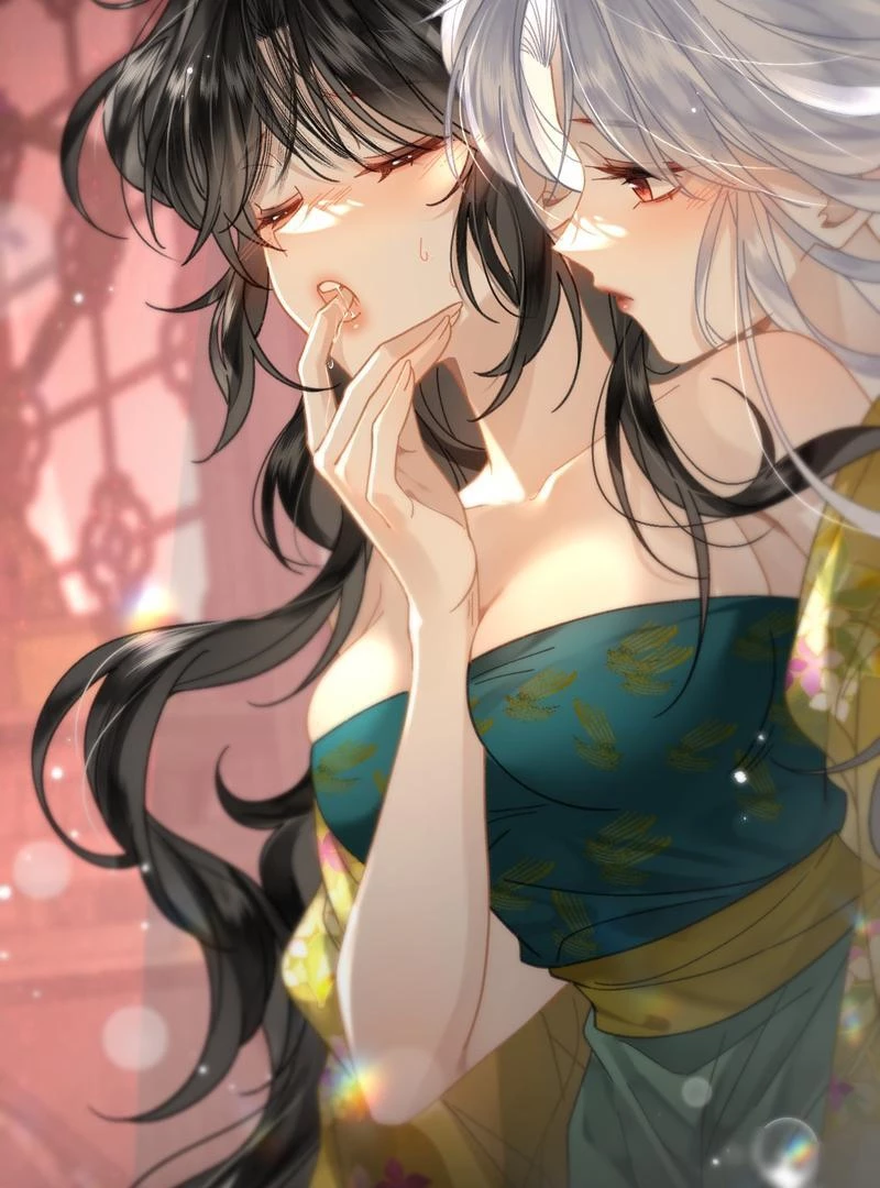 Đông Hải Tìm Mỹ Nhân Chapter 49 - Trang 50