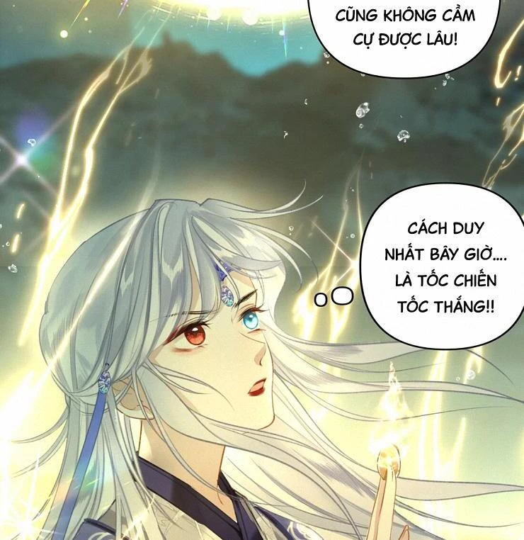 Đông Hải Tìm Mỹ Nhân Chapter 5 - Trang 11