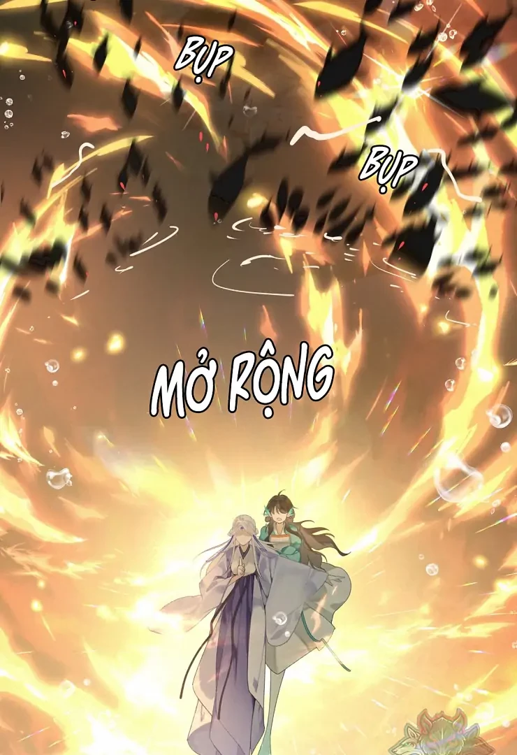 Đông Hải Tìm Mỹ Nhân Chapter 5 - Trang 13