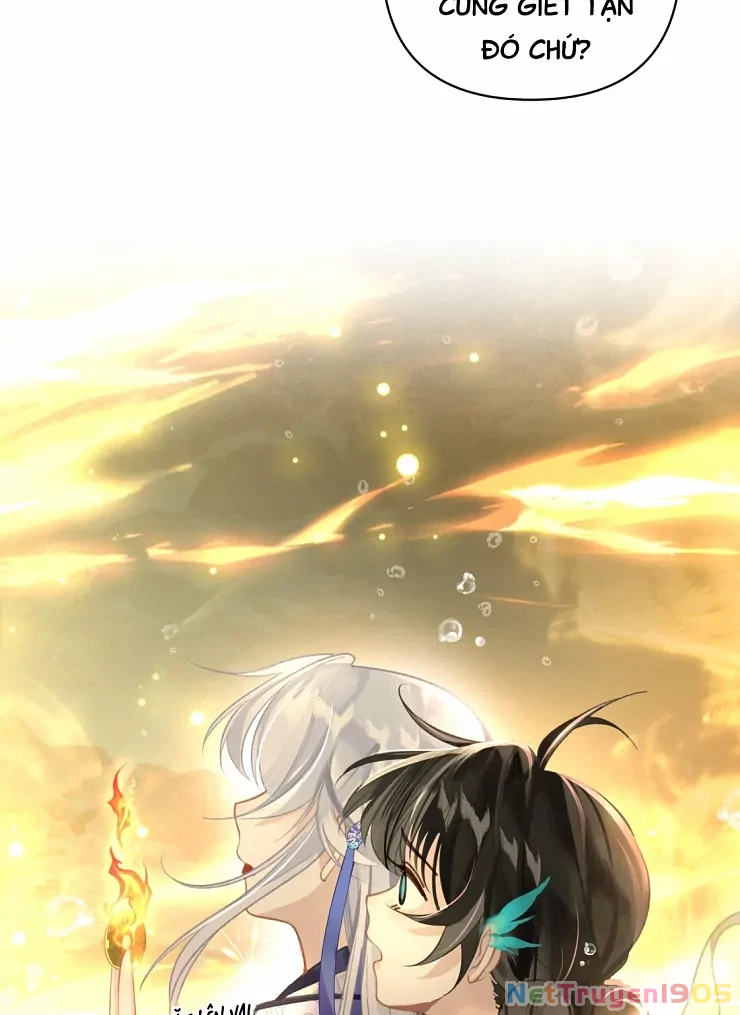 Đông Hải Tìm Mỹ Nhân Chapter 5 - Trang 15