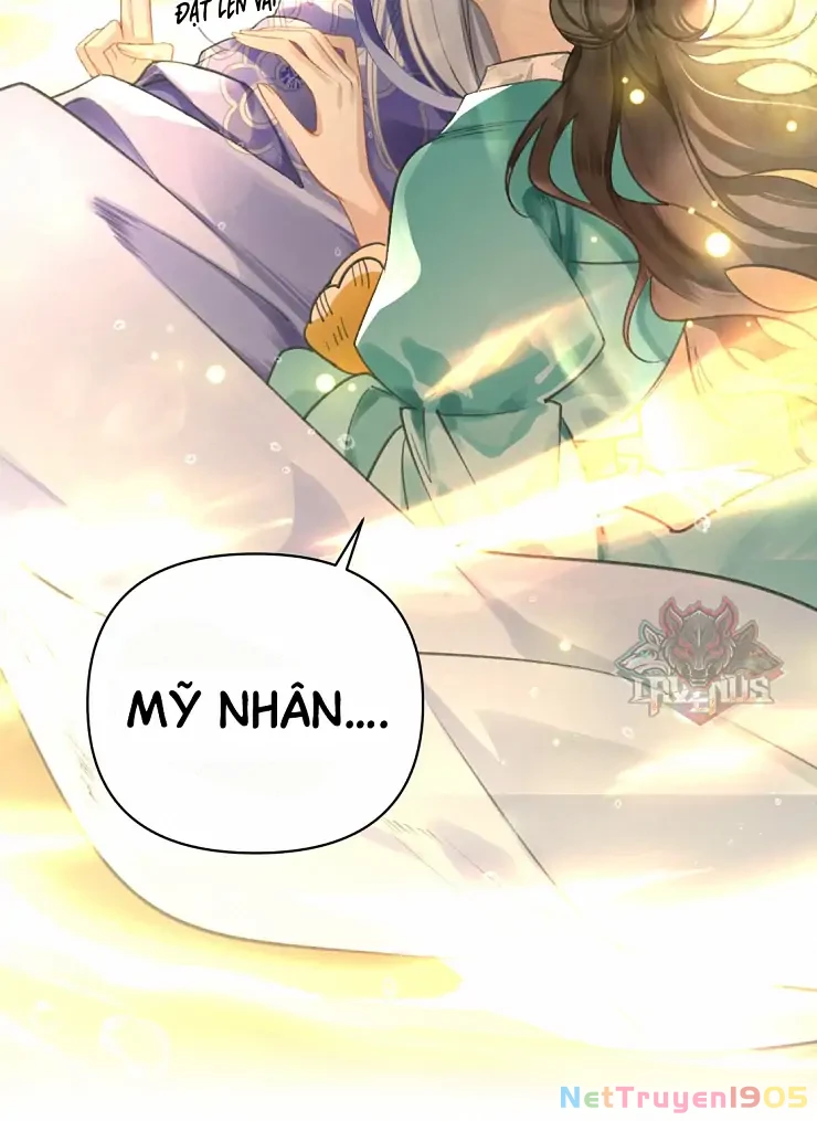 Đông Hải Tìm Mỹ Nhân Chapter 5 - Trang 16