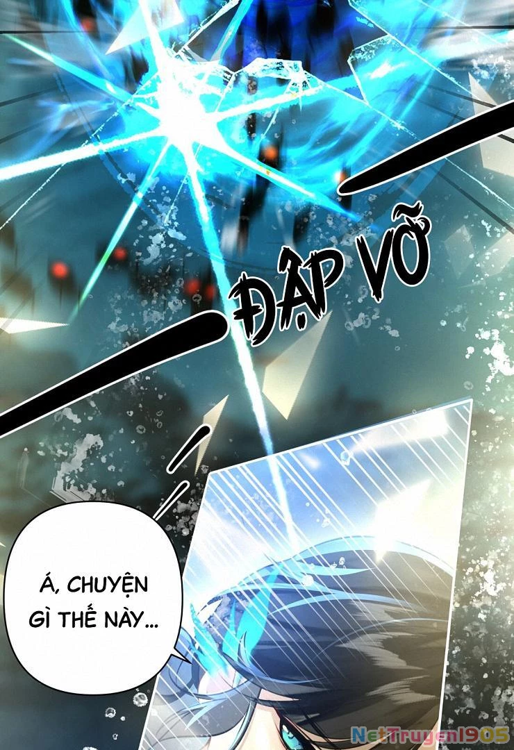 Đông Hải Tìm Mỹ Nhân Chapter 5 - Trang 21