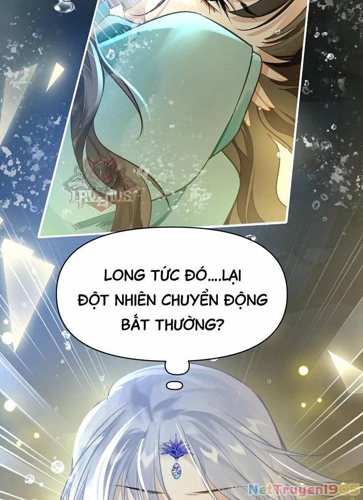 Đông Hải Tìm Mỹ Nhân Chapter 5 - Trang 22