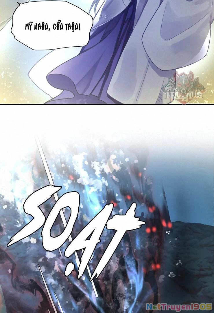 Đông Hải Tìm Mỹ Nhân Chapter 5 - Trang 25