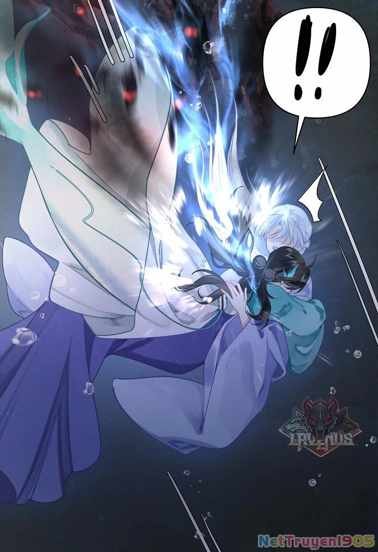 Đông Hải Tìm Mỹ Nhân Chapter 5 - Trang 26