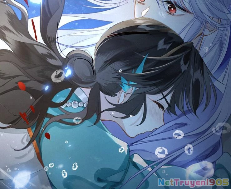 Đông Hải Tìm Mỹ Nhân Chapter 5 - Trang 28