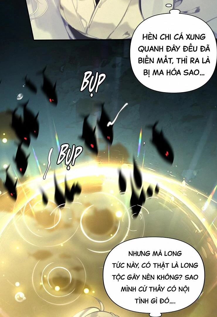 Đông Hải Tìm Mỹ Nhân Chapter 5 - Trang 3