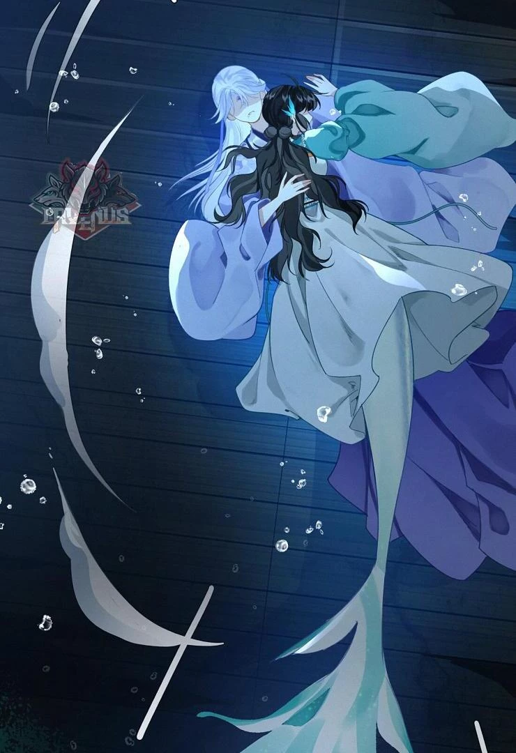 Đông Hải Tìm Mỹ Nhân Chapter 5 - Trang 33