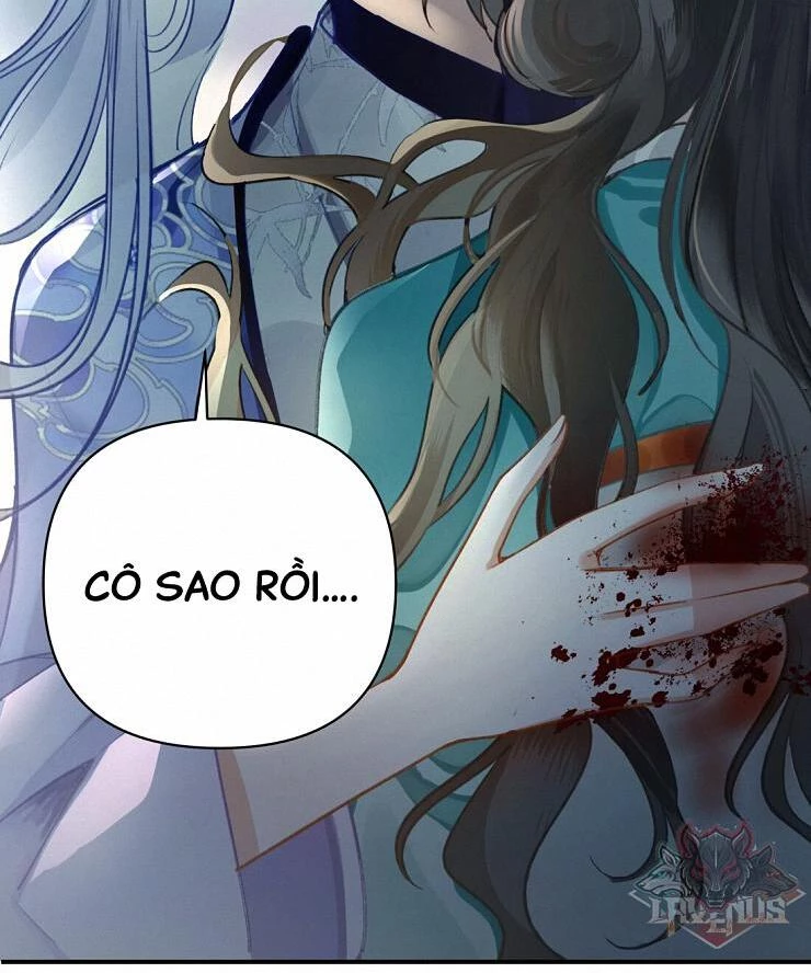 Đông Hải Tìm Mỹ Nhân Chapter 5 - Trang 36