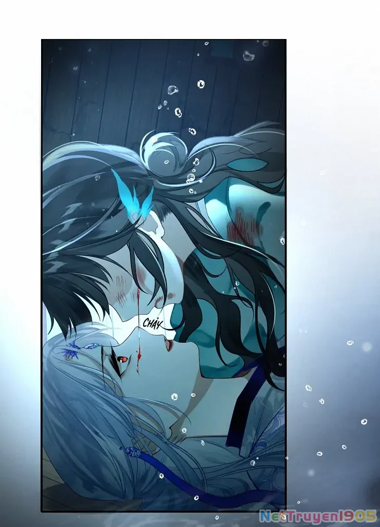 Đông Hải Tìm Mỹ Nhân Chapter 5 - Trang 37