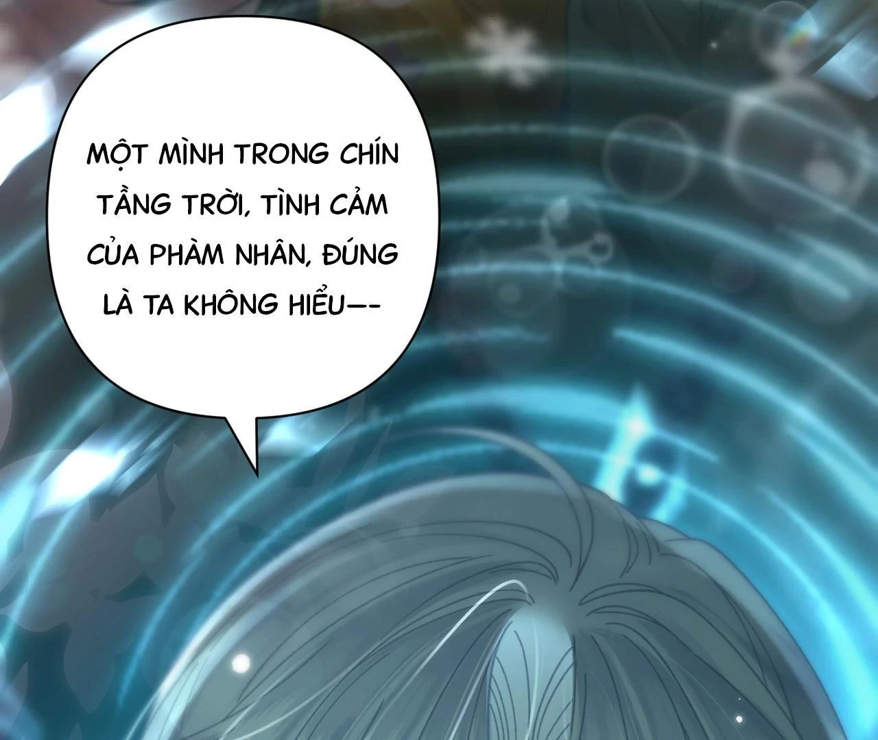 Đông Hải Tìm Mỹ Nhân Chapter 50 - Trang 11
