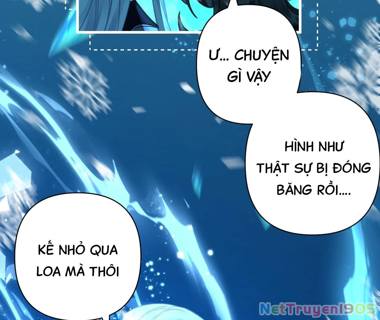 Đông Hải Tìm Mỹ Nhân Chapter 50 - Trang 22