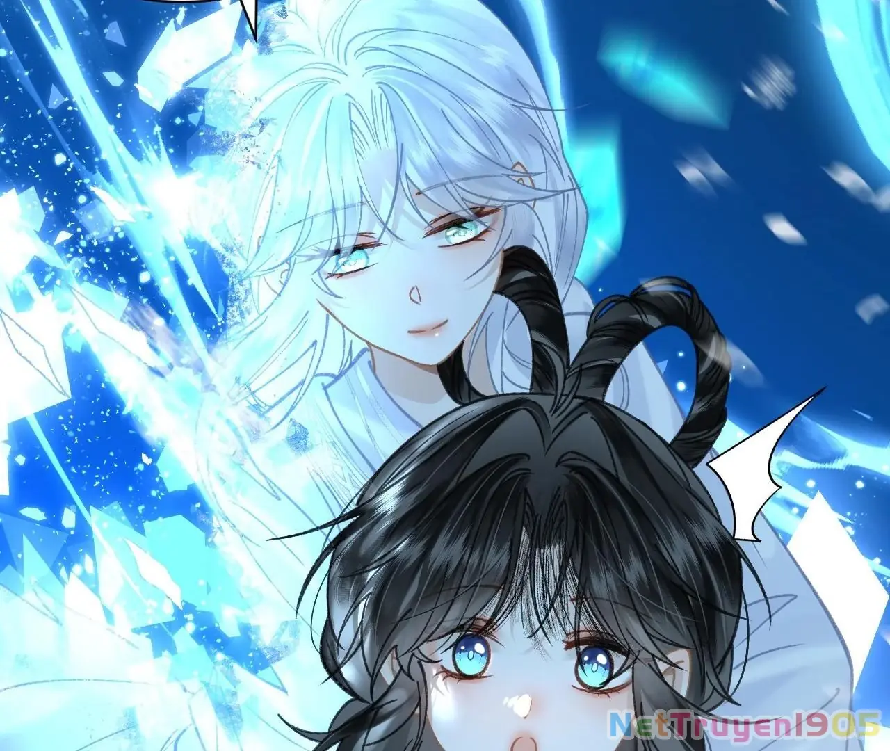 Đông Hải Tìm Mỹ Nhân Chapter 50 - Trang 23