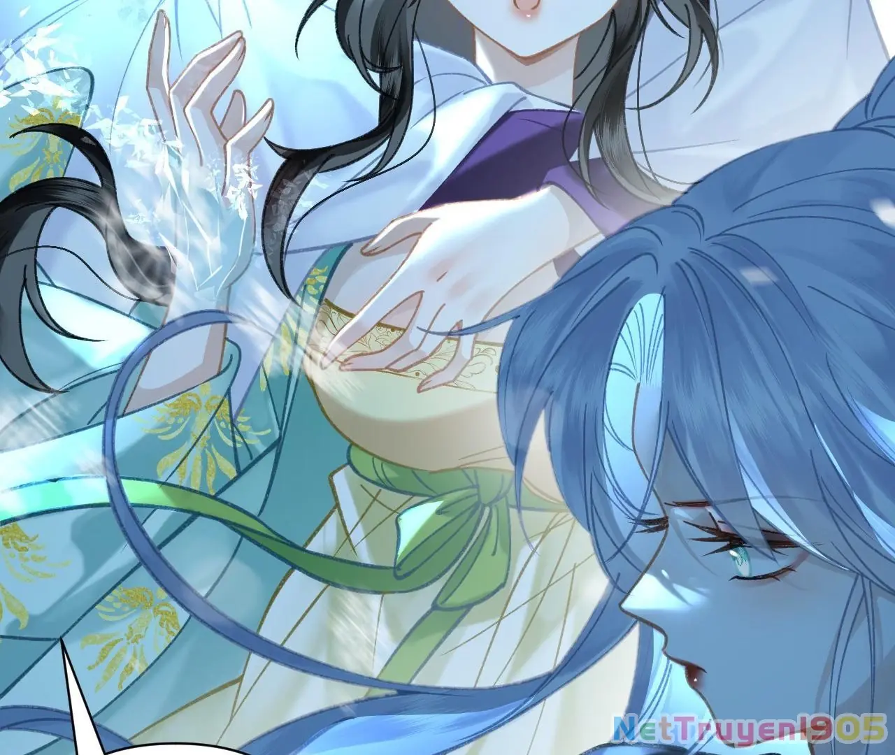 Đông Hải Tìm Mỹ Nhân Chapter 50 - Trang 24