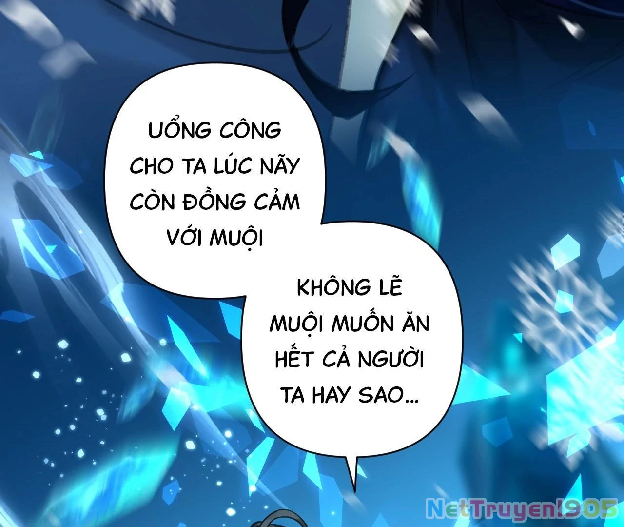 Đông Hải Tìm Mỹ Nhân Chapter 50 - Trang 27