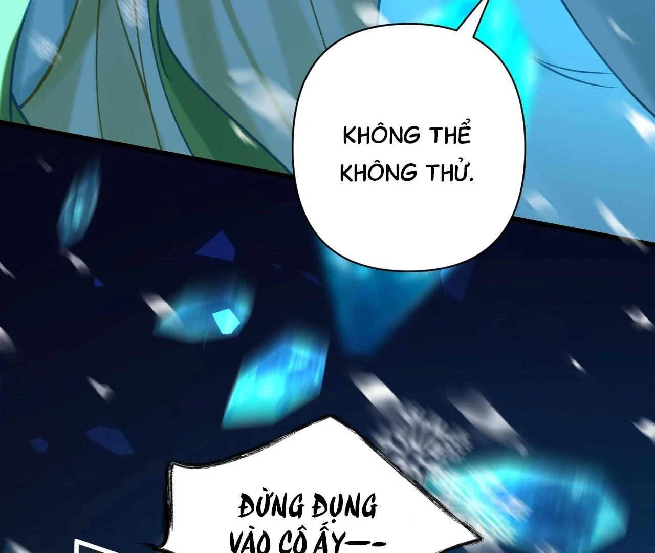Đông Hải Tìm Mỹ Nhân Chapter 50 - Trang 30