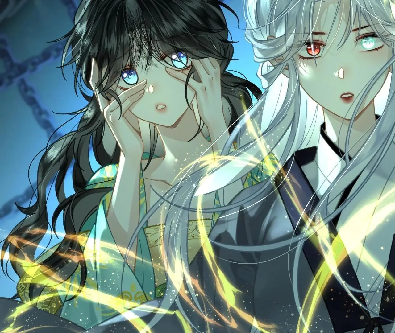 Đông Hải Tìm Mỹ Nhân Chapter 50 - Trang 4