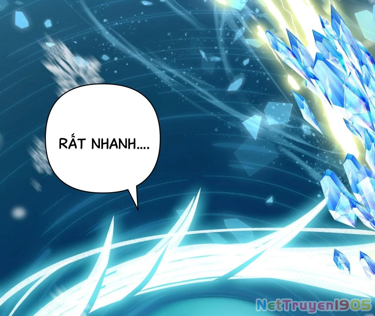 Đông Hải Tìm Mỹ Nhân Chapter 50 - Trang 41