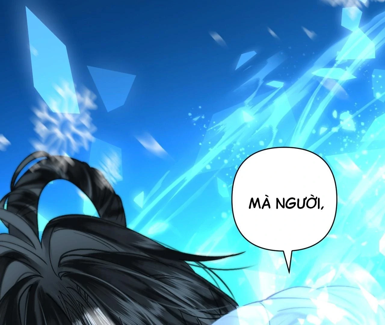 Đông Hải Tìm Mỹ Nhân Chapter 50 - Trang 45