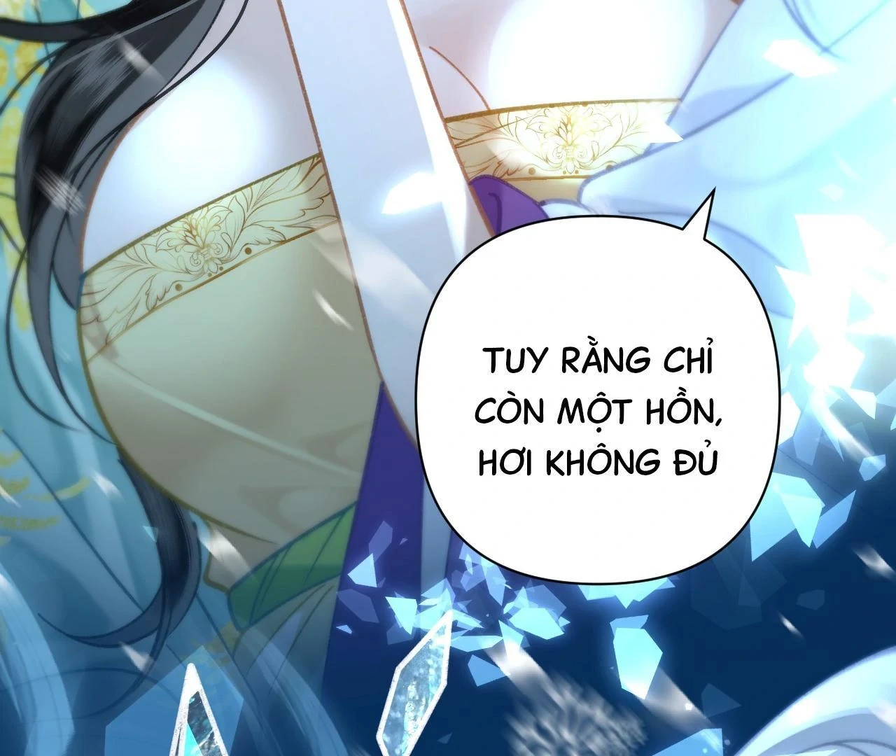 Đông Hải Tìm Mỹ Nhân Chapter 50 - Trang 47