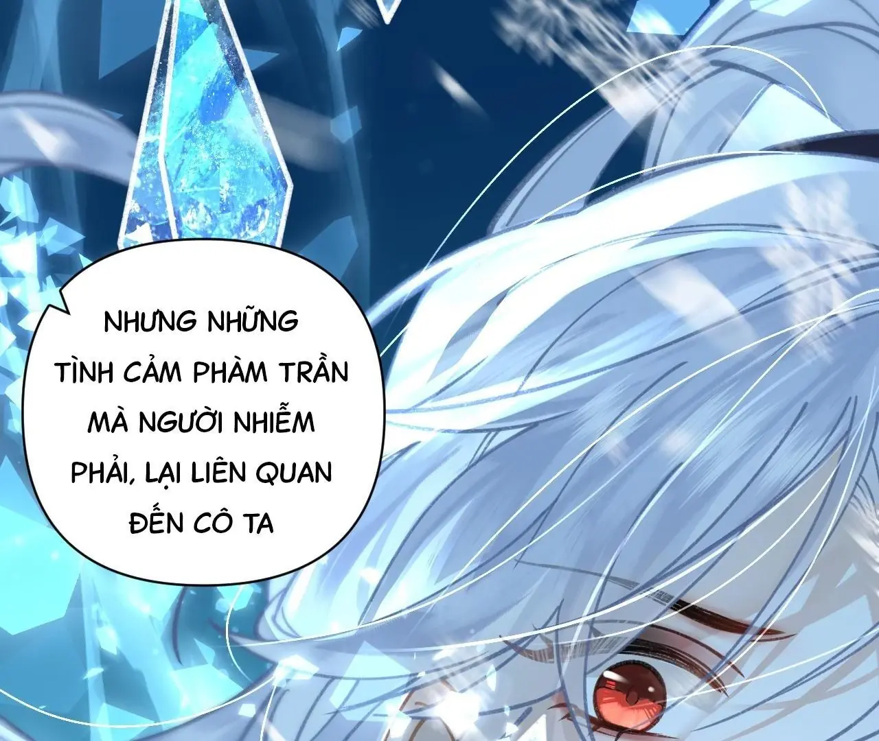 Đông Hải Tìm Mỹ Nhân Chapter 50 - Trang 48