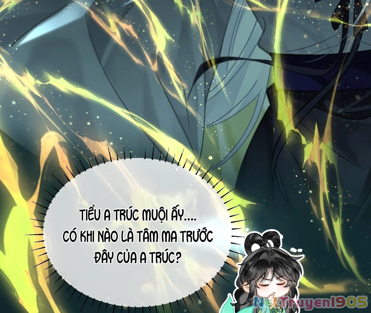 Đông Hải Tìm Mỹ Nhân Chapter 50 - Trang 5