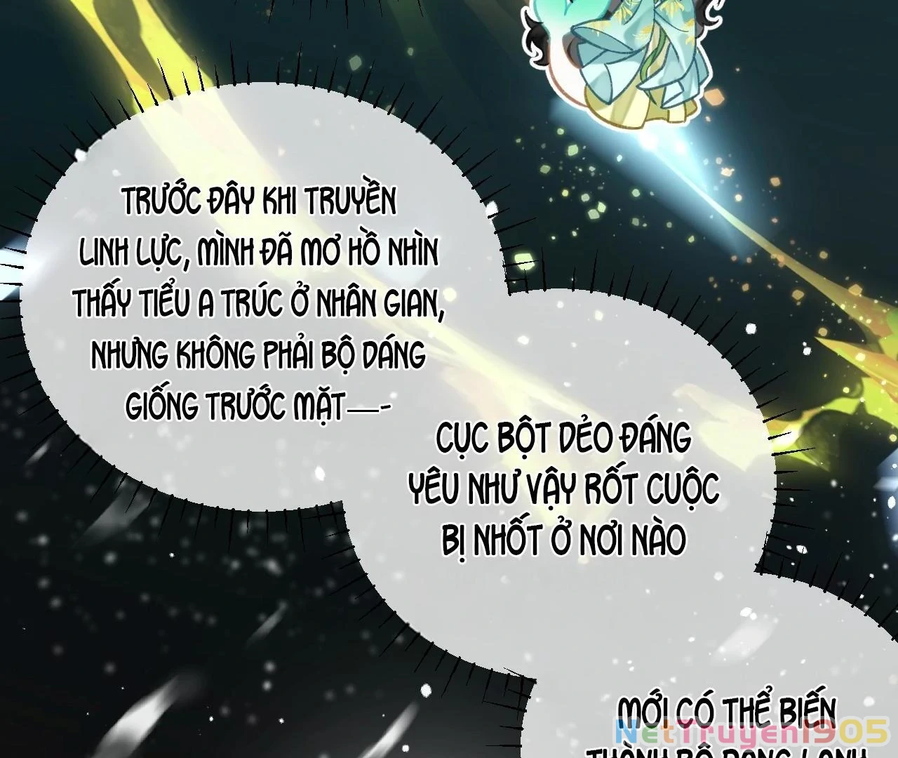 Đông Hải Tìm Mỹ Nhân Chapter 50 - Trang 6