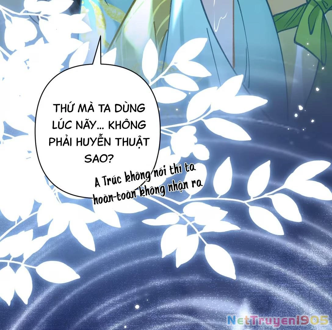 Đông Hải Tìm Mỹ Nhân Chapter 51 - Trang 19