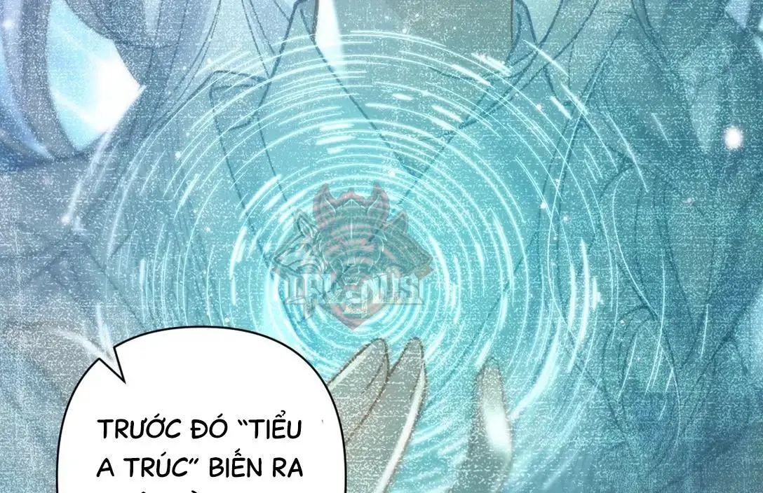 Đông Hải Tìm Mỹ Nhân Chapter 51 - Trang 21