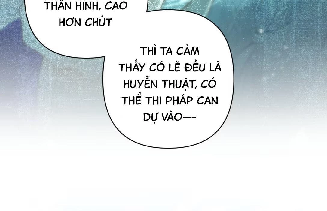 Đông Hải Tìm Mỹ Nhân Chapter 51 - Trang 22
