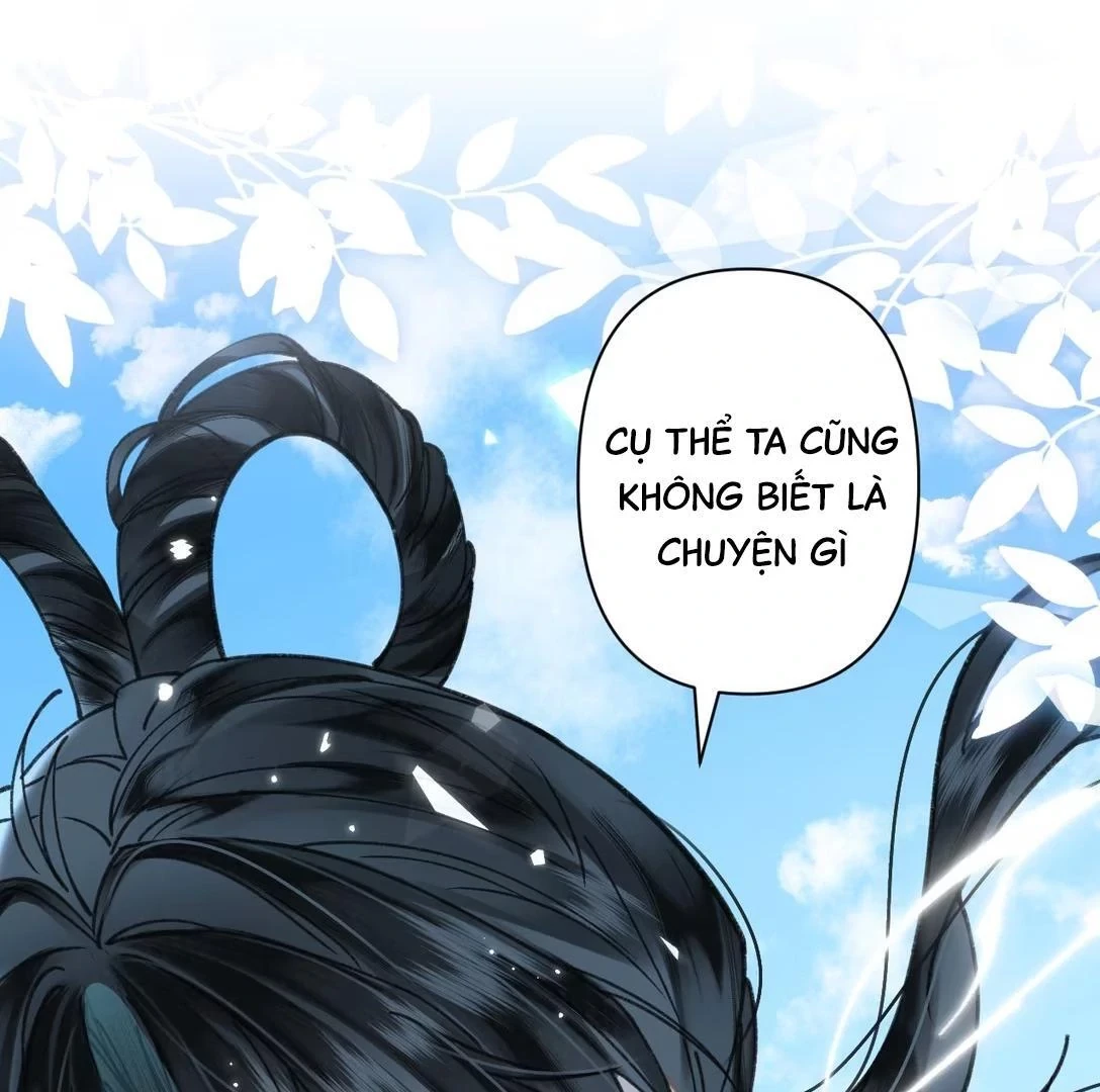 Đông Hải Tìm Mỹ Nhân Chapter 51 - Trang 23