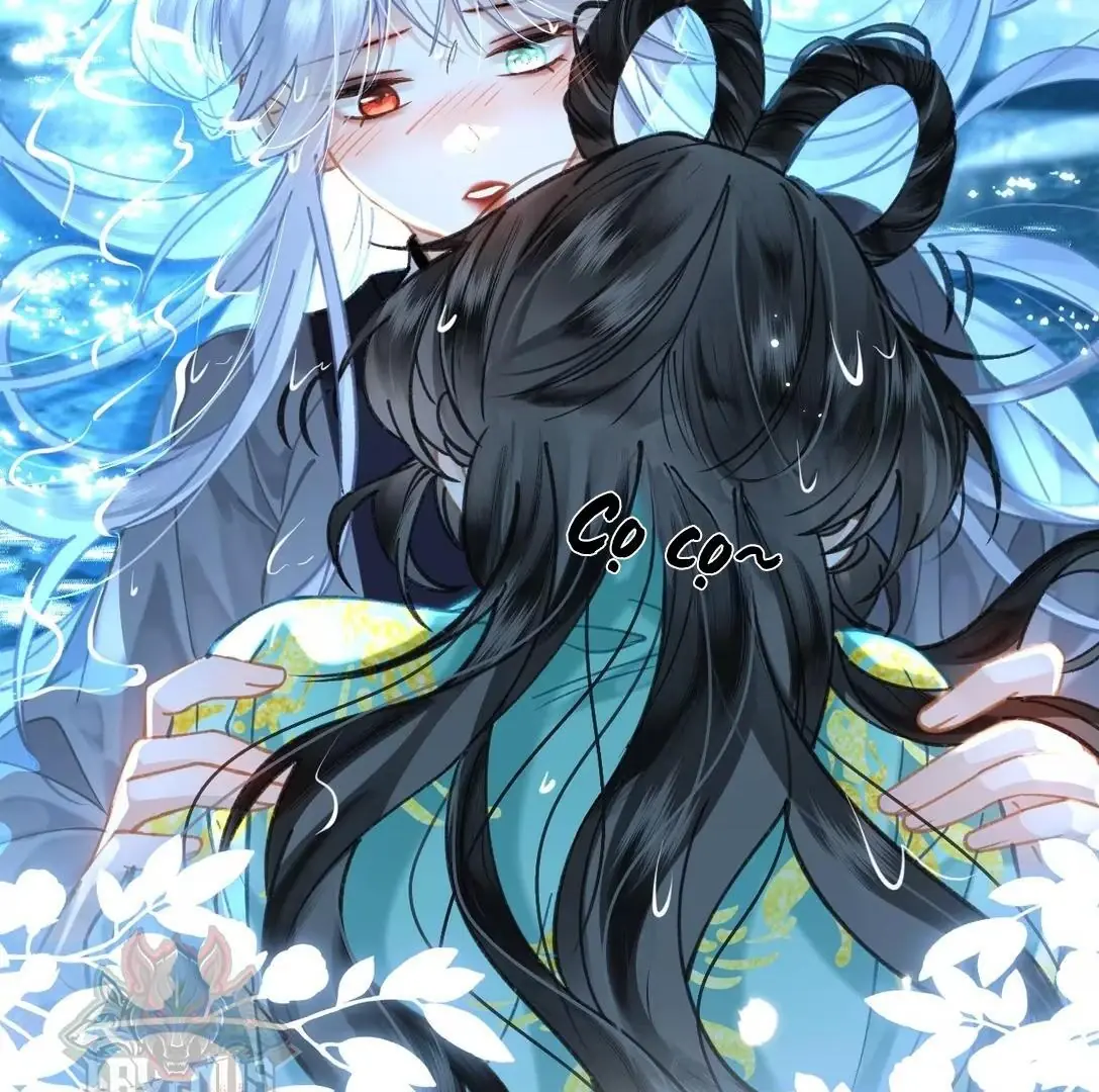Đông Hải Tìm Mỹ Nhân Chapter 51 - Trang 3