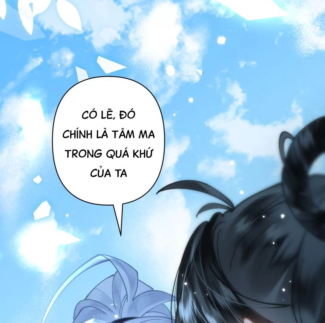 Đông Hải Tìm Mỹ Nhân Chapter 51 - Trang 32