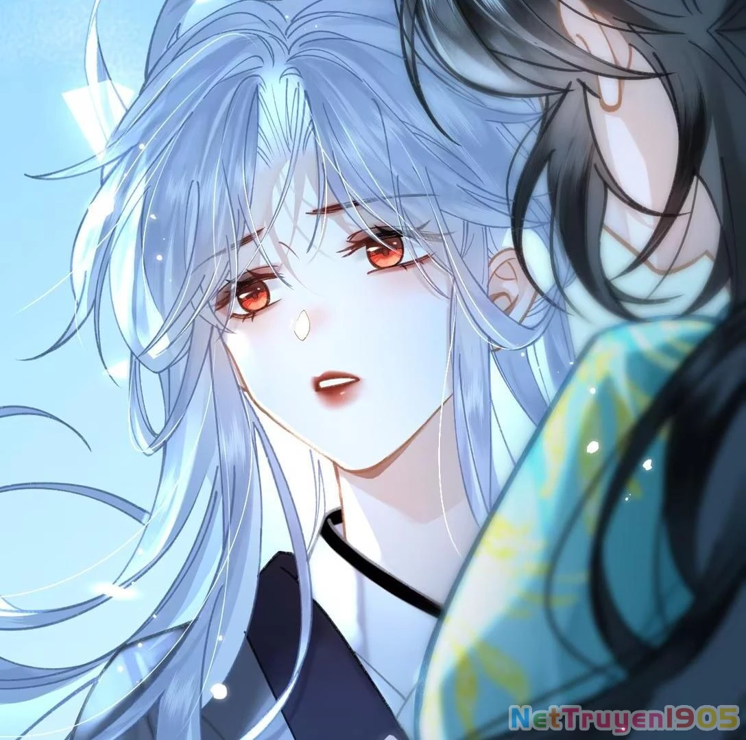 Đông Hải Tìm Mỹ Nhân Chapter 51 - Trang 33