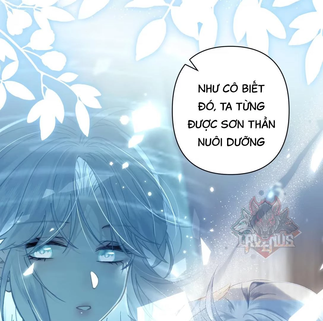Đông Hải Tìm Mỹ Nhân Chapter 51 - Trang 36