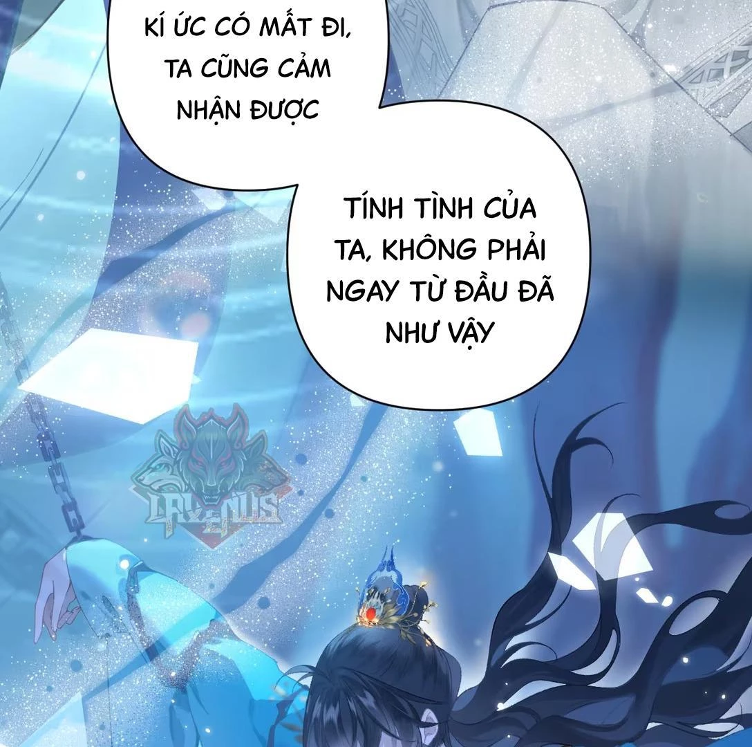 Đông Hải Tìm Mỹ Nhân Chapter 51 - Trang 38