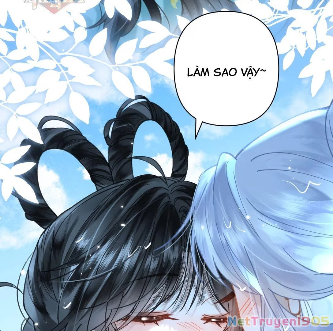 Đông Hải Tìm Mỹ Nhân Chapter 51 - Trang 4