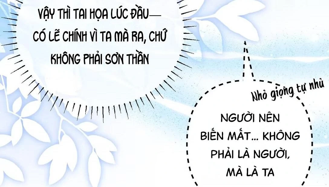 Đông Hải Tìm Mỹ Nhân Chapter 51 - Trang 42