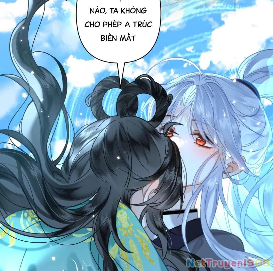 Đông Hải Tìm Mỹ Nhân Chapter 51 - Trang 44