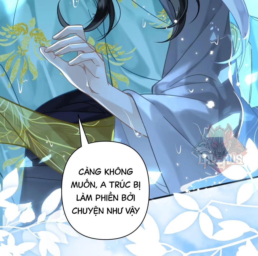 Đông Hải Tìm Mỹ Nhân Chapter 51 - Trang 45