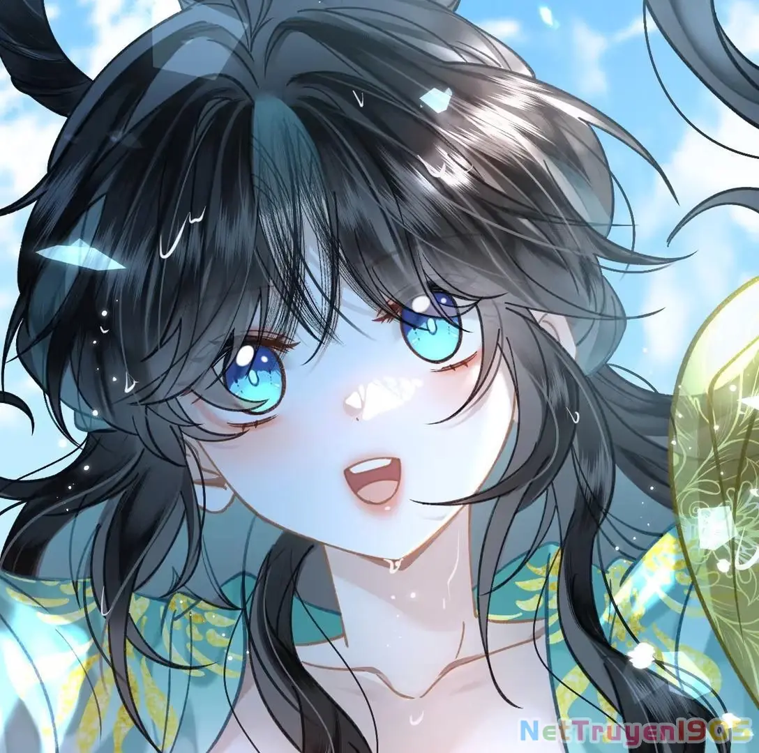 Đông Hải Tìm Mỹ Nhân Chapter 51 - Trang 47