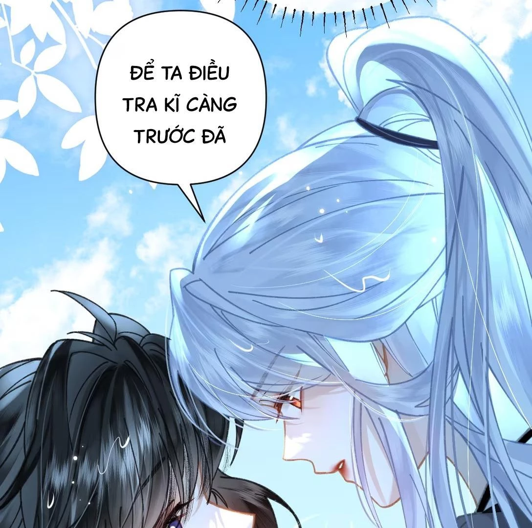 Đông Hải Tìm Mỹ Nhân Chapter 51 - Trang 9