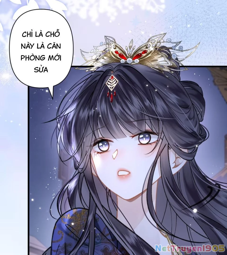 Đông Hải Tìm Mỹ Nhân Chapter 52 - Trang 13