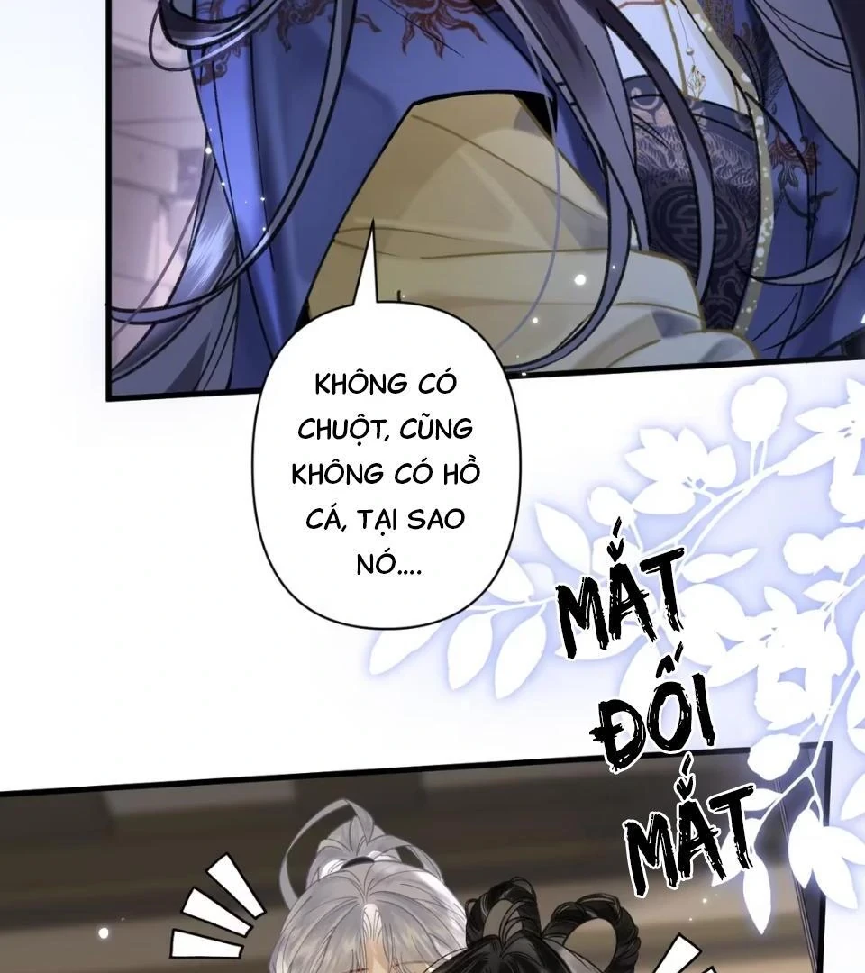Đông Hải Tìm Mỹ Nhân Chapter 52 - Trang 14