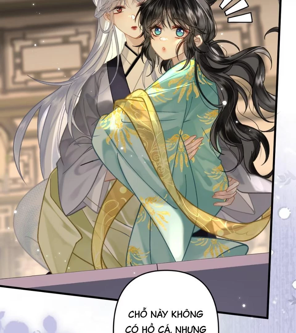 Đông Hải Tìm Mỹ Nhân Chapter 52 - Trang 15