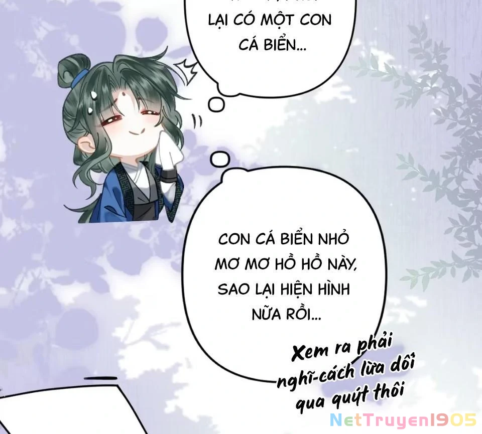 Đông Hải Tìm Mỹ Nhân Chapter 52 - Trang 16