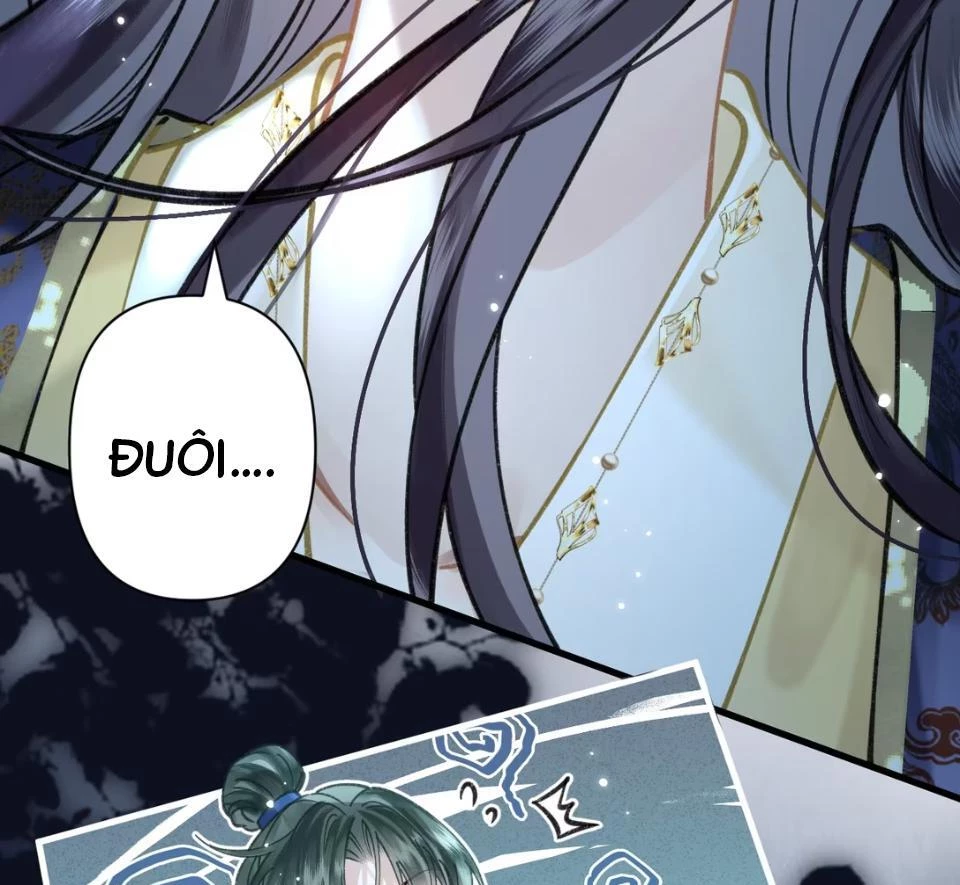 Đông Hải Tìm Mỹ Nhân Chapter 52 - Trang 22