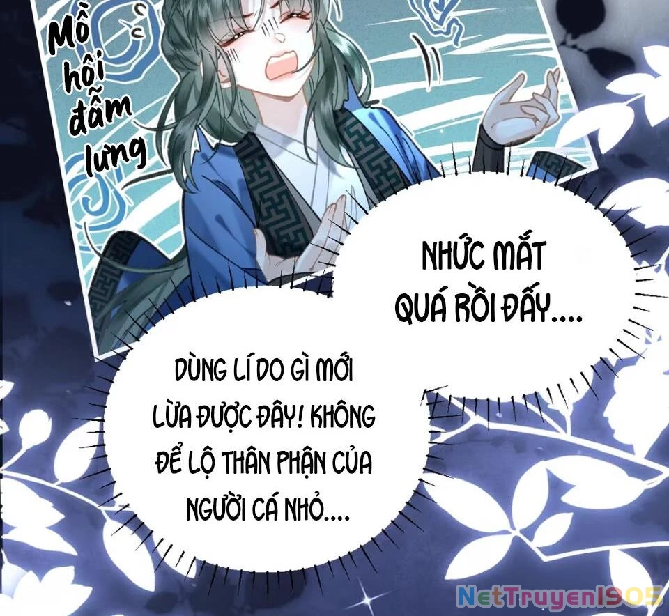 Đông Hải Tìm Mỹ Nhân Chapter 52 - Trang 23