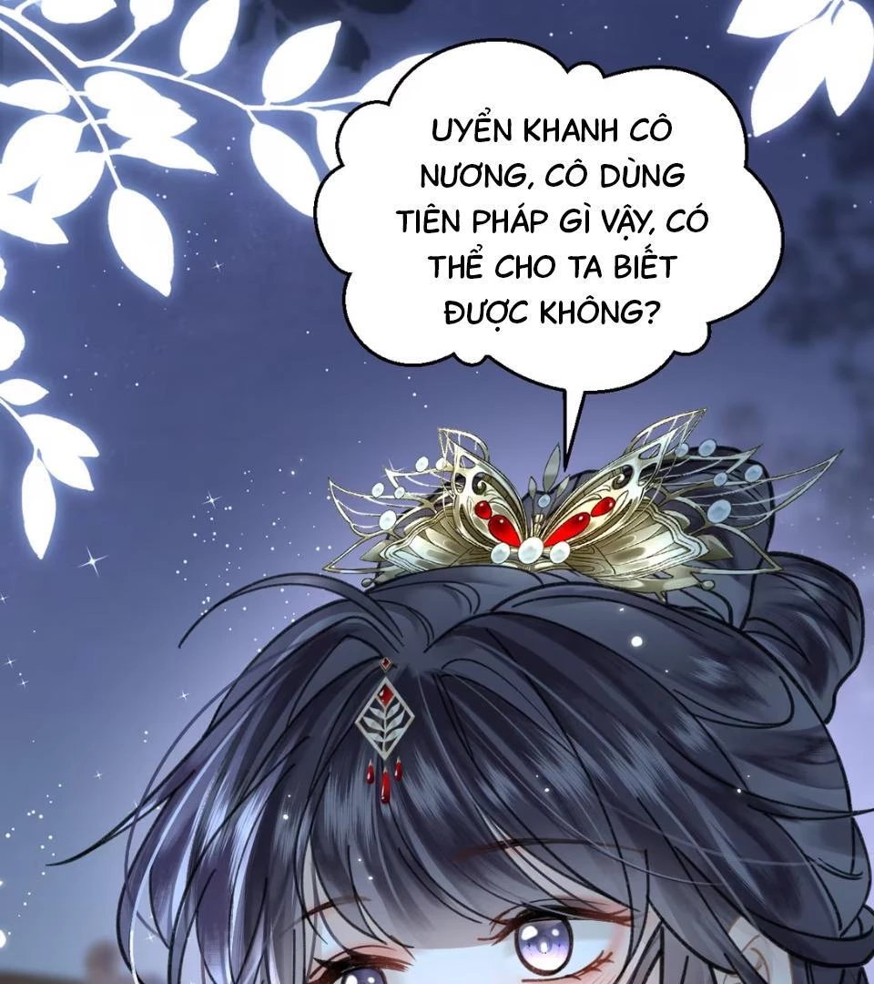 Đông Hải Tìm Mỹ Nhân Chapter 52 - Trang 24